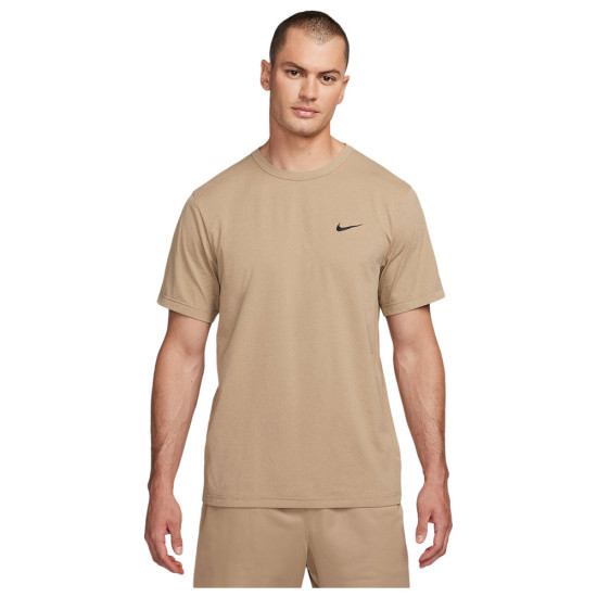 Nike Ανδρική κοντομάνικη μπλούζα Hyverse Dri-FIT UV Versatile T-Shirt